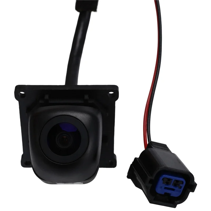 Automobilio Galinio vaizdo Kamera, skirta Hyundai Elantra Avante 2018 95760-H6200 95760H6200 Atbulinės eigos Parkavimo Assist Camera