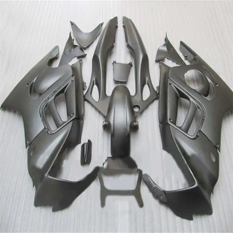 Dor-purvasargiai rinkiniai visiškai juodos 600 RR F5 lauktuvės komplektas honda CBR 600RR CBR 600 RR 2007 m. 2008 m. Nauji KARŠTO motociklo Įpurškimo par