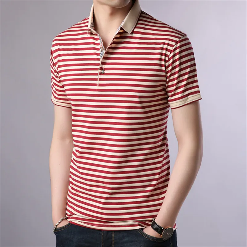 C1337-Vasaros nauji vyriški marškinėliai kieto spalvų slim tendencija atsitiktinis trumparankoviai mados