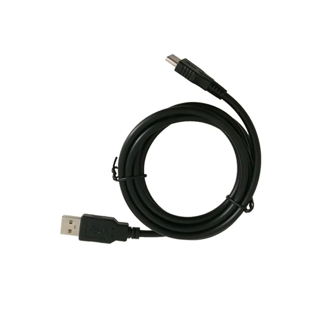 500pcs USB Įkrovimo Kabelis 2M, Skirtas Nintend Įjungti Konsolę