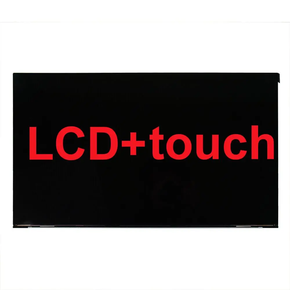 HP AIO 22-c0002ne Touchscreen Darbalaukio Suderinama su LCD Touch Screen Asamblėjos Pakeitimo 21.5