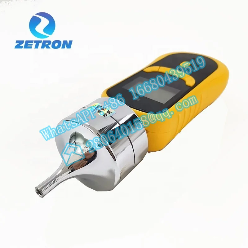 Zetron ZT400 Siurbti Degių 0-100%TŪRIO Metano Dujų Detektorius Exia Sprogimo Įrodymas Nuotrauka 1 