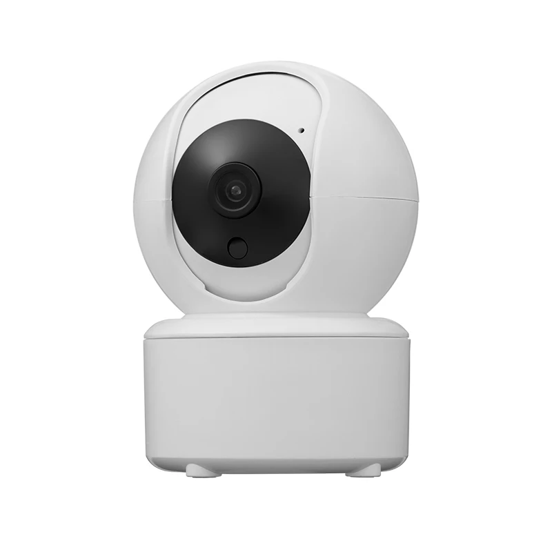 4MP ICsee WIFI, Kamera, Patalpų Smart Home Dviem Būdais Garso ir SPINDULIŲ Naktinio Matymo Belaidžio Saugumo kamerų Nuotrauka 2 
