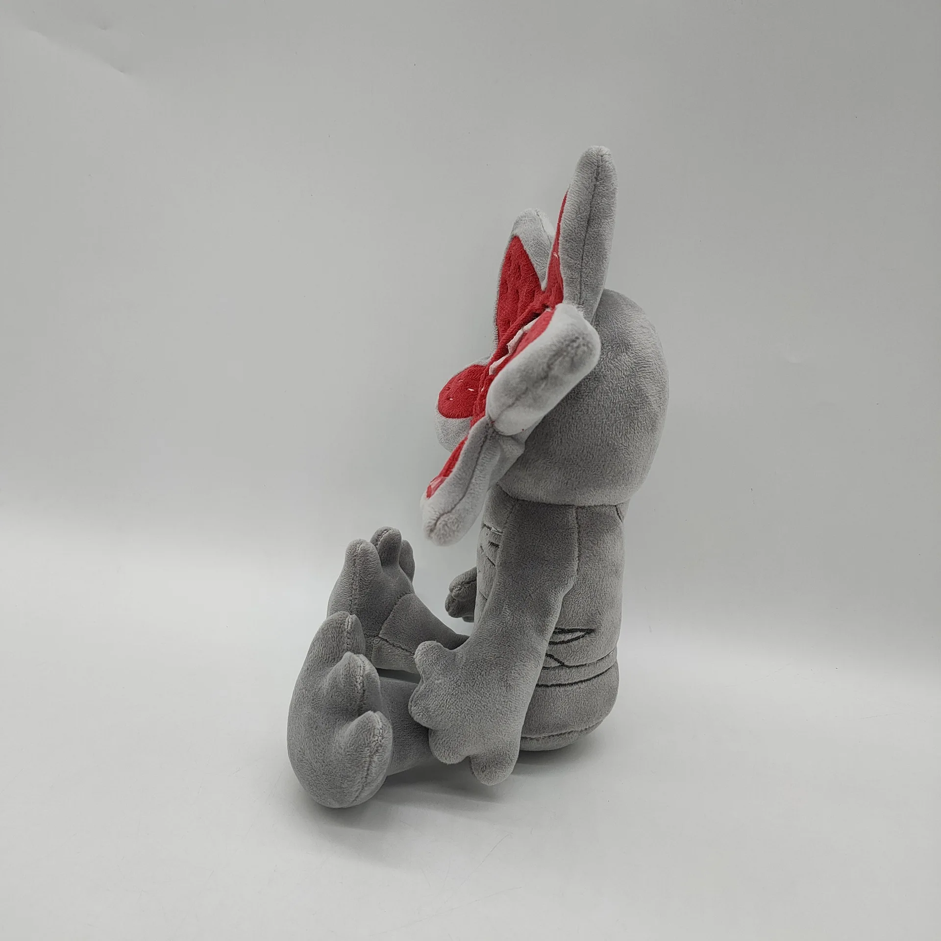 Svetimas Dalykų Demogorgon Pliušinis Žaislas Filmų Personažas Piranha Pliušinis Lėlės, Minkšti Kimštiniai Lėlės Vaikams Kalėdų Dovana Nuotrauka 4 