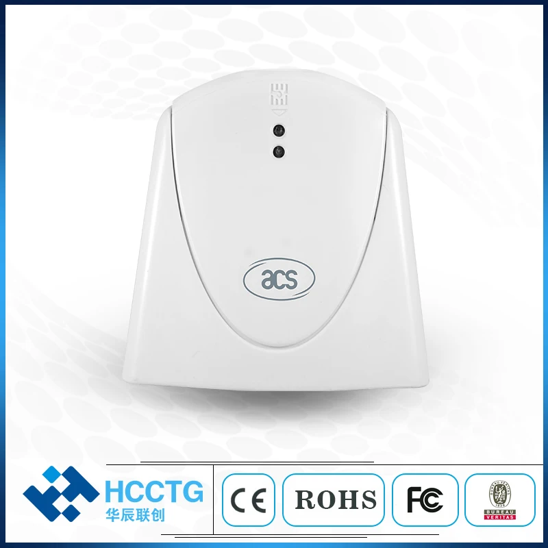 PC/SC USB Sąsaja ACS Smart Card Reader ACR39U-H1